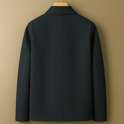 Men's Lenar Trench Coat