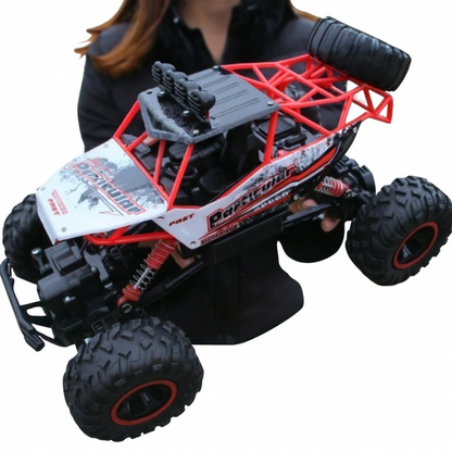 4x4 Rc Monster Truck