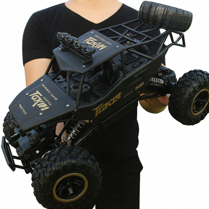 4x4 Rc Monster Truck