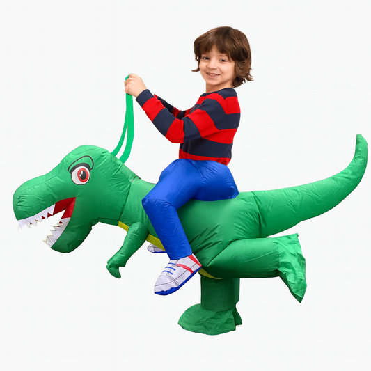 Kids Dinosaur Costume - Fashinoza