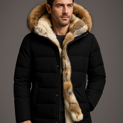 Montrose Women's Down Parka