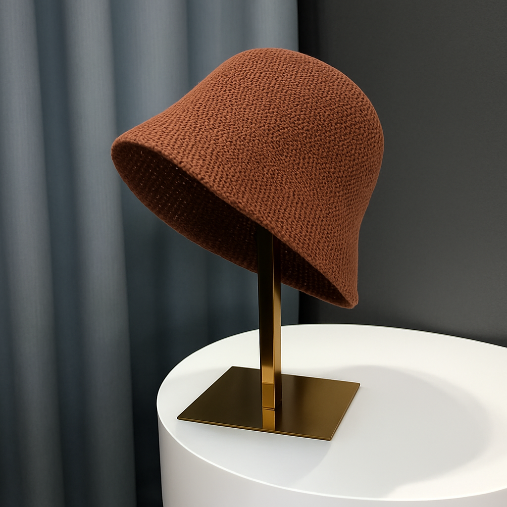 Women's Summer Sun Hat UV Protective Cotton
