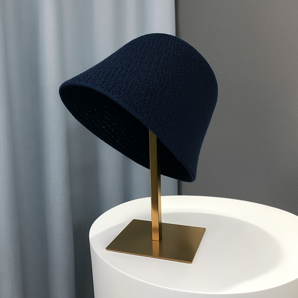 Women's Summer Sun Hat UV Protective Cotton - Fashinoza
