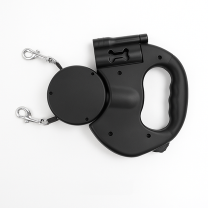 Retractable Dog Leash 360° Rotation