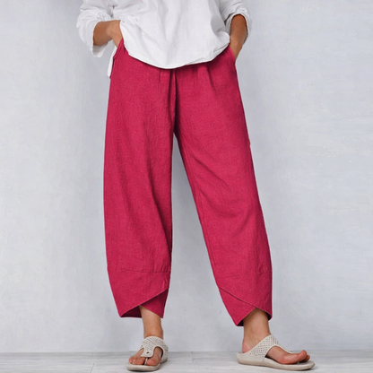Women's Summer Pants