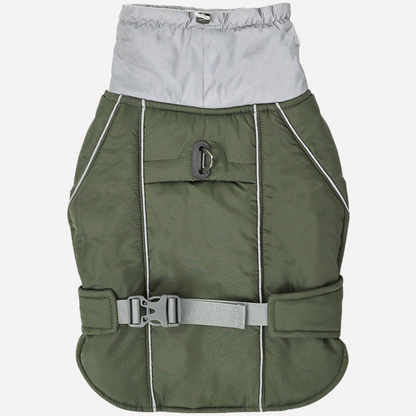 Dog Winter Coat Insulated - Fashinoza
