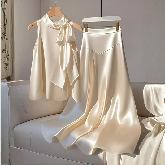 Women's 2 Piece Suit - Fashinoza
