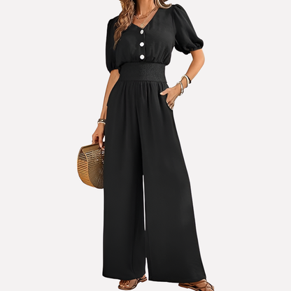 Women's 2-Piece Pants Set - Fashinoza