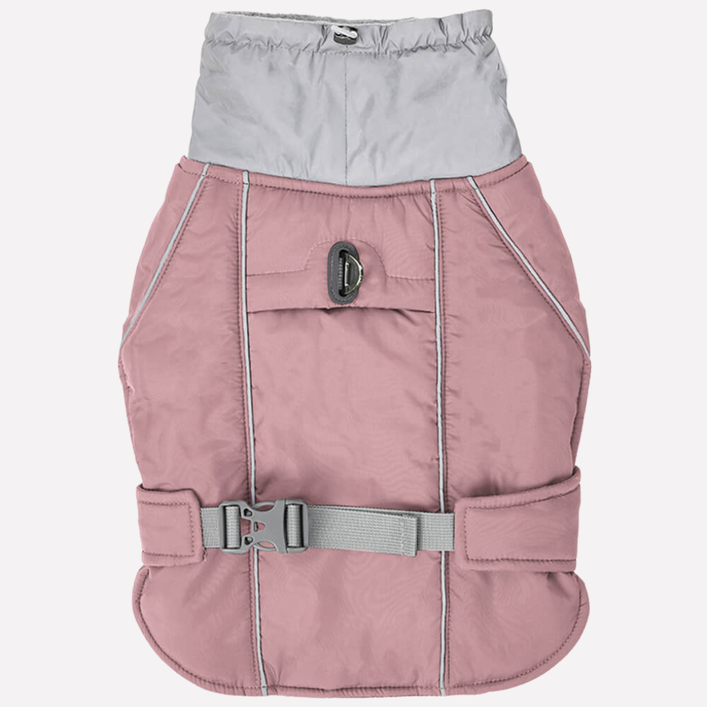 Dog Winter Coat Insulated