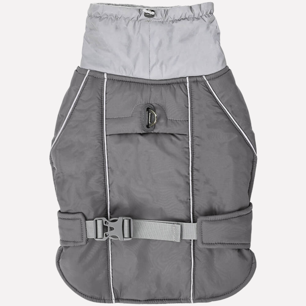 Dog Winter Coat Insulated