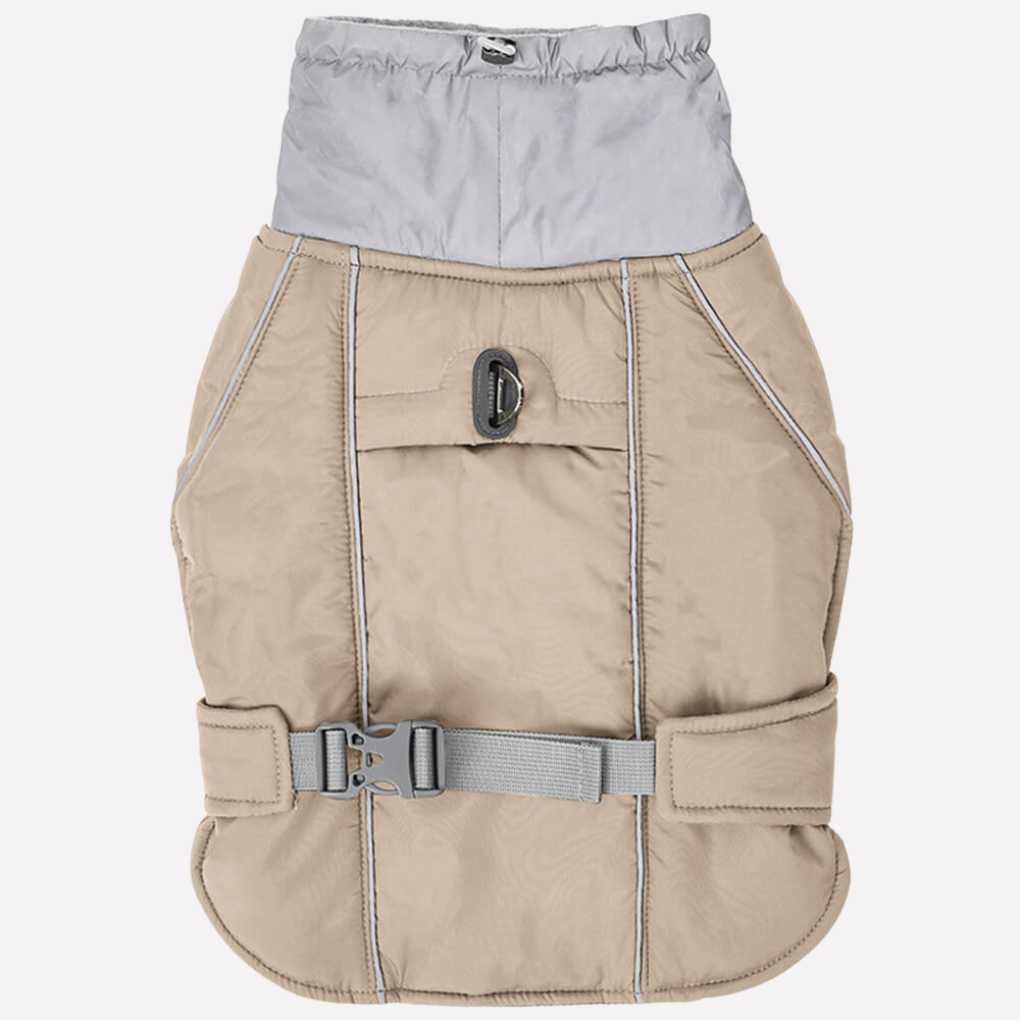 Dog Winter Coat Insulated