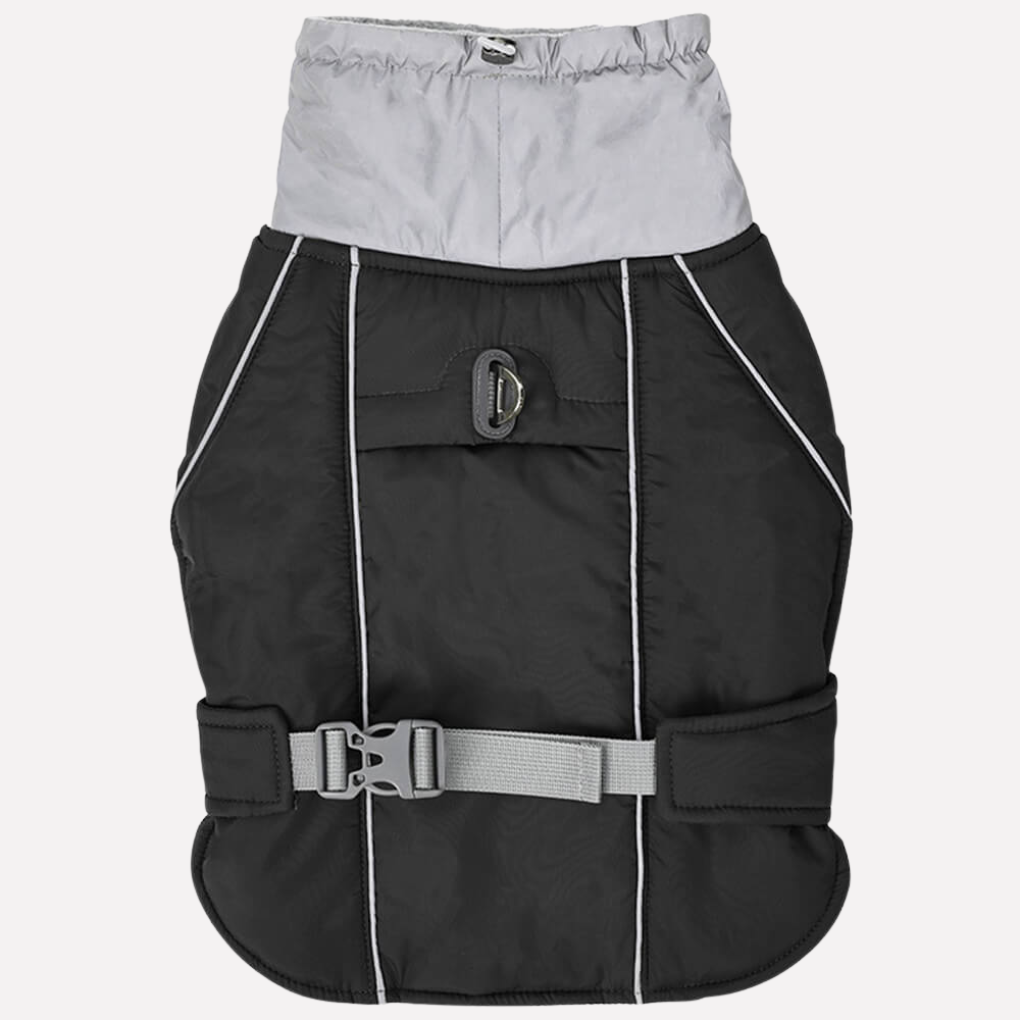 Dog Winter Coat Insulated