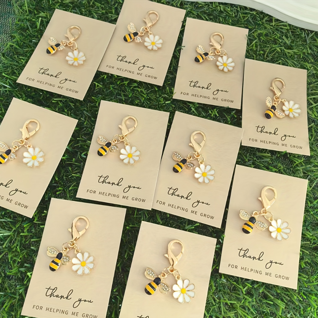 Greeting Cards Thank You Friendship 10 Pack - Fashinoza