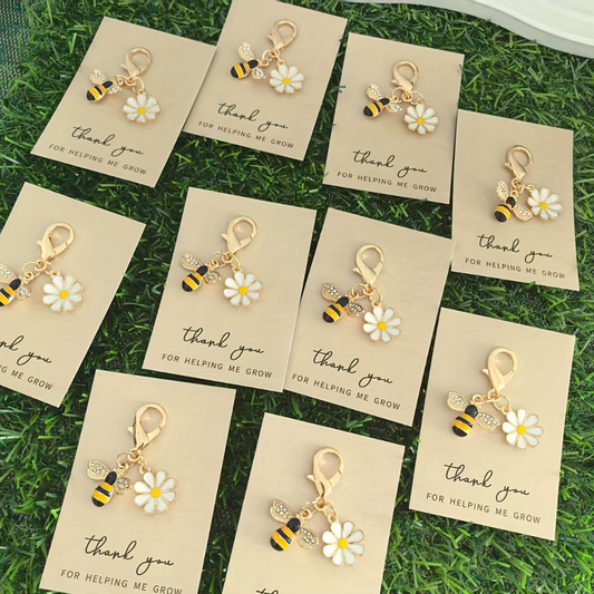 Greeting Cards Thank You Friendship 10 Pack - Fashinoza
