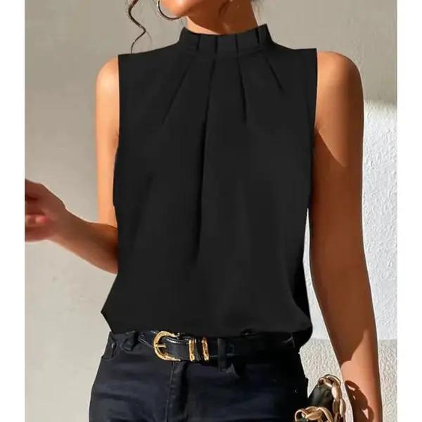 Women's Off-Shoulder Blouse Elegant Comfortable - 
Fashinoza