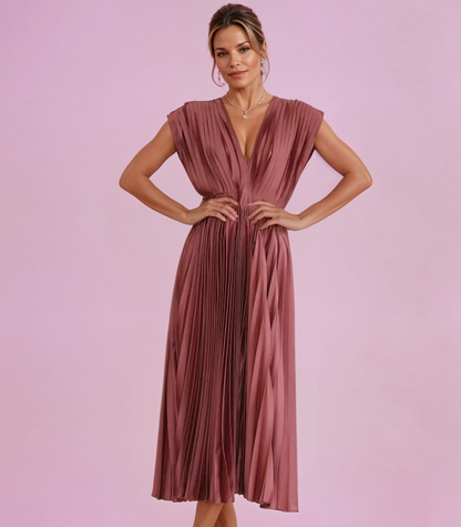 Alexis Elegant Dress