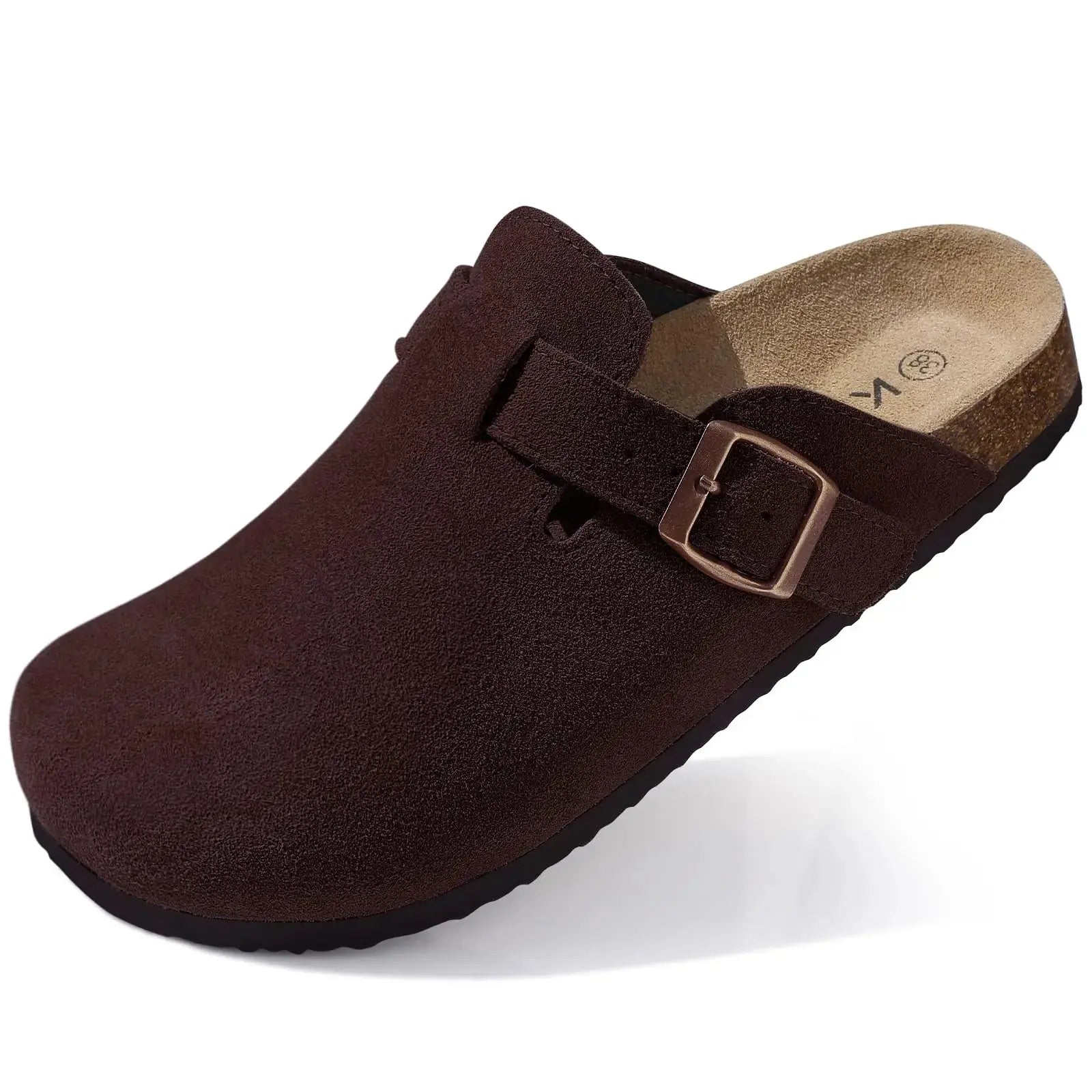 Classic Clogs for Women – Comfortable & Versatile Slip-On Sandals
