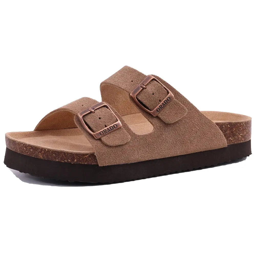 Classic Clogs for Women – Comfortable & Versatile Slip-On Sandals
