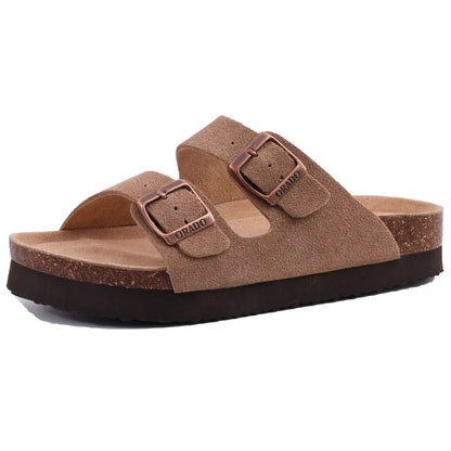 Classic Clogs for Women – Comfortable & Versatile Slip-On Sandals