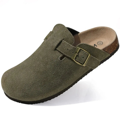 Classic Clogs for Women – Comfortable & Versatile Slip-On Sandals