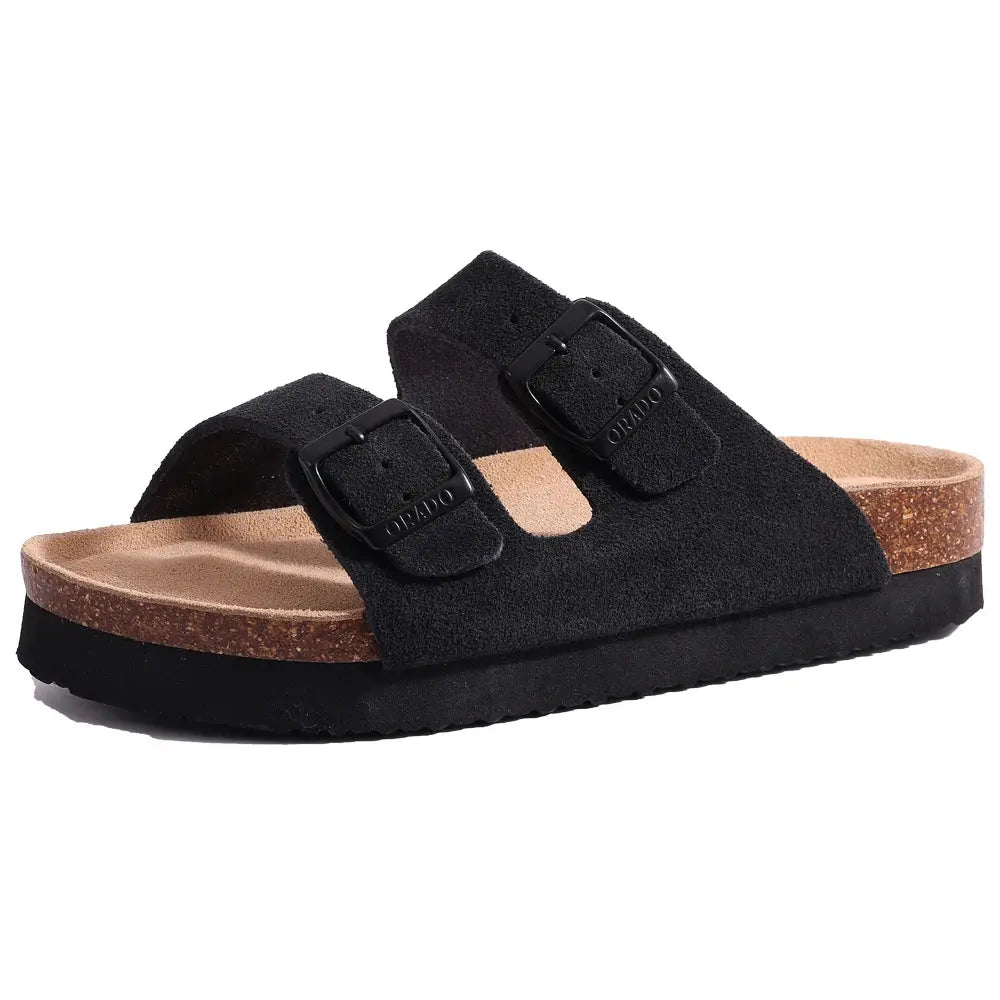 Classic Clogs for Women – Comfortable & Versatile Slip-On Sandals