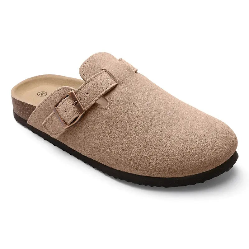 Classic Clogs for Women – Comfortable & Versatile Slip-On Sandals