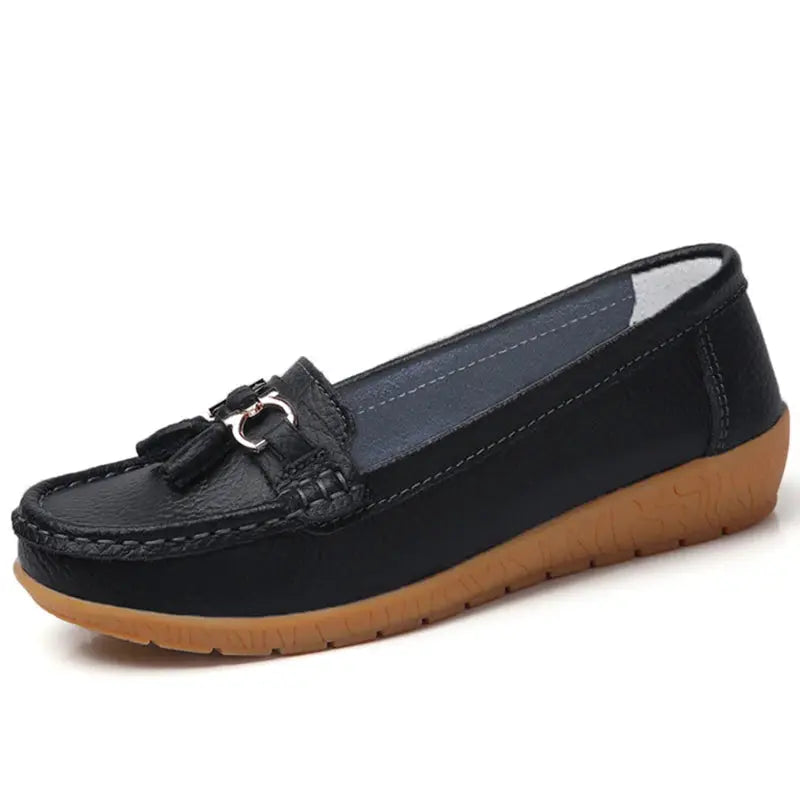 Classic Loafers for Women – Comfortable & Stylish