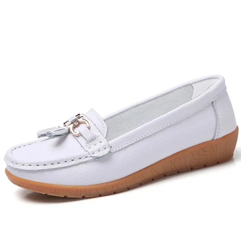 Classic Loafers for Women – Comfortable & Stylish