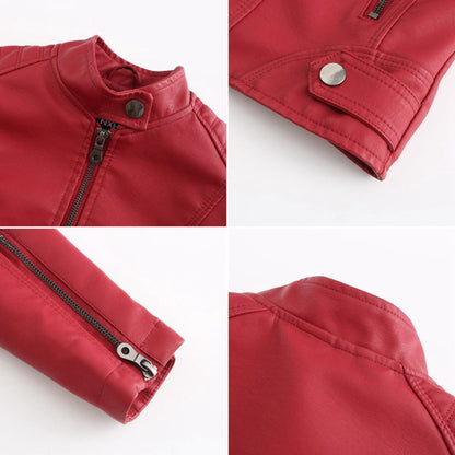 Women's Modern Jacket