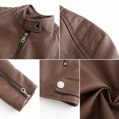 Women's Modern Jacket