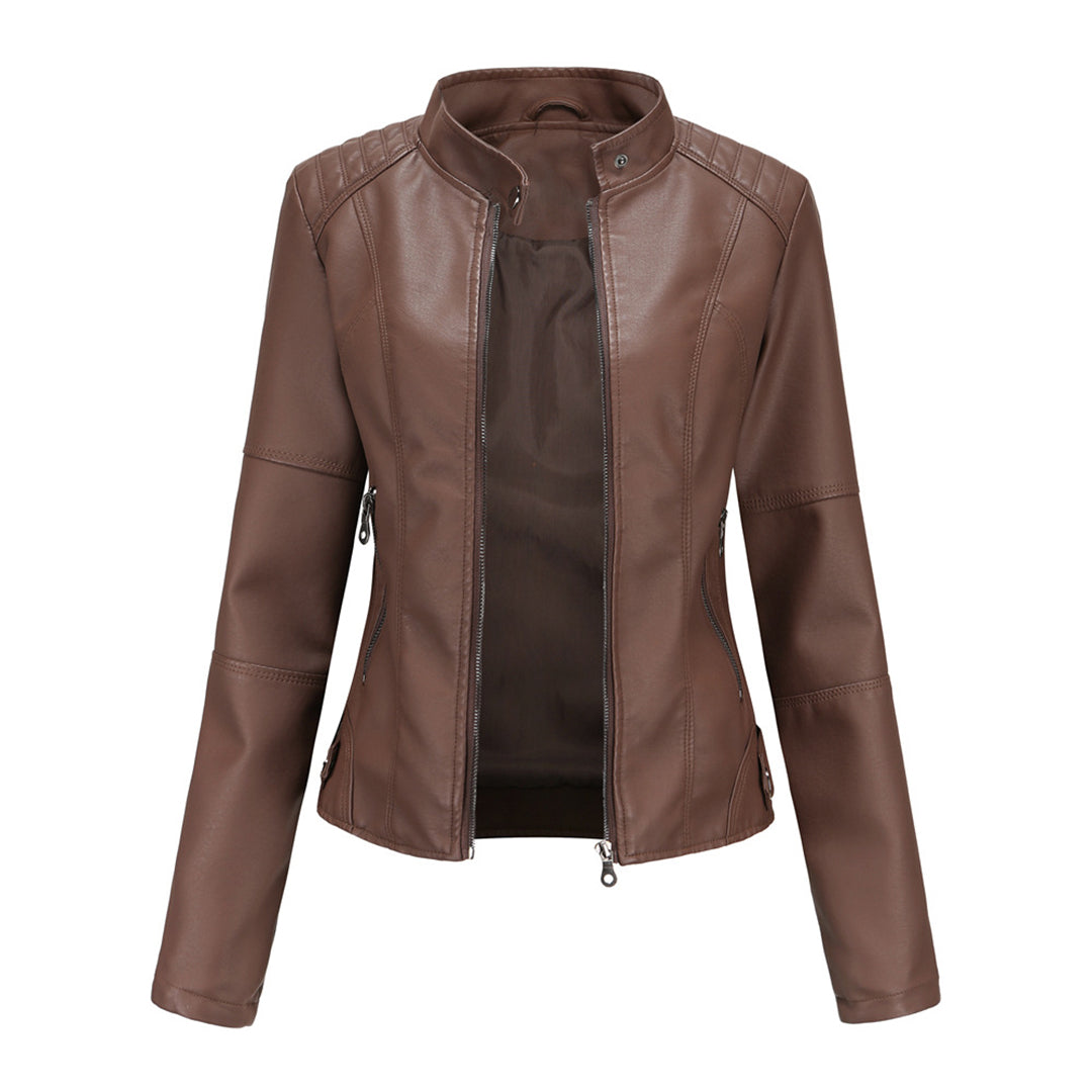 Women's Modern Jacket