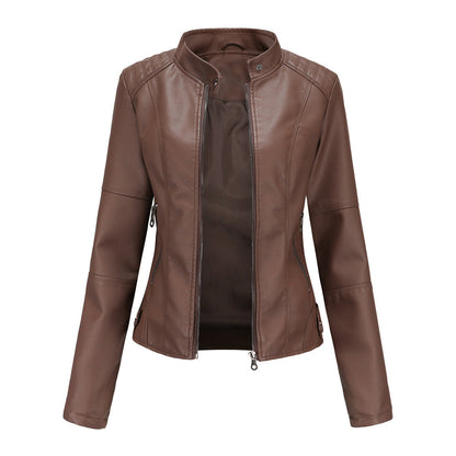 Women's Modern Jacket