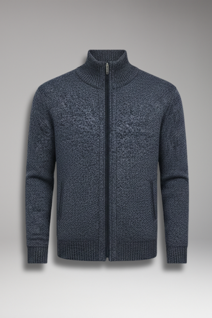 Men's Cardigan Sweater Button Front - 
Fashinoza