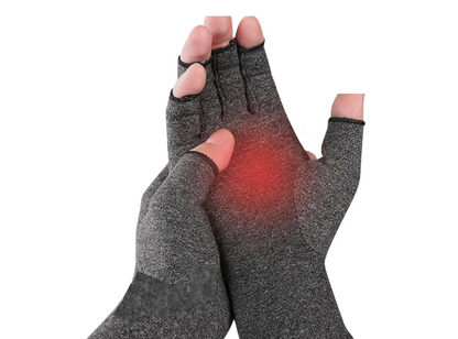 Arthritis Heat Gloves Pain Relief