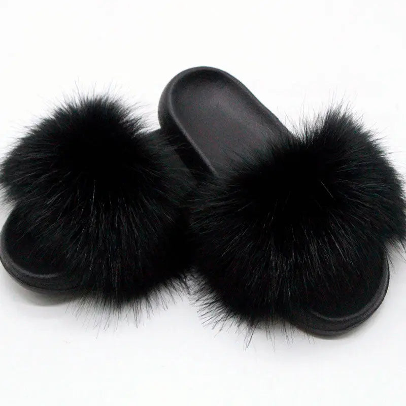 Cozy Slippers for Women – Stylish Soft & Warm - Home Comfort Caliboot