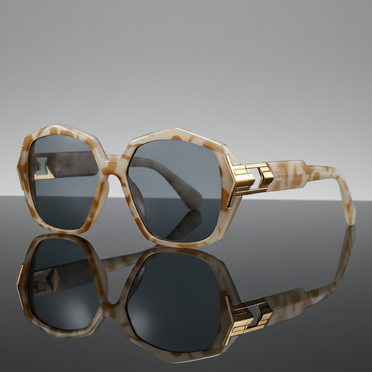 Women's Mimi Roco Sunglasses - 
Fashinoza