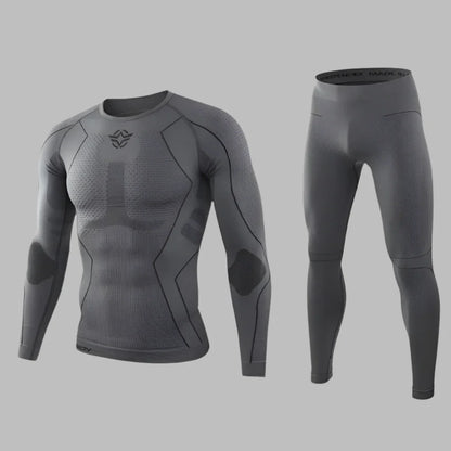 Men's Thermal Base Layer Underwear - Fashinoza
