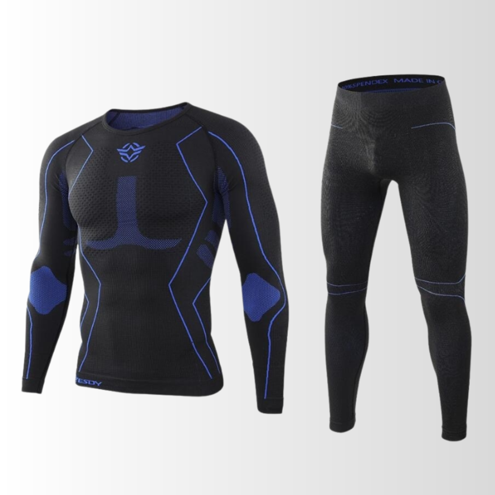 Men's Thermal Base Layer Underwear