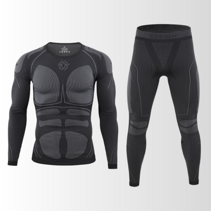 Men's Thermal Underwear - Fashinoza