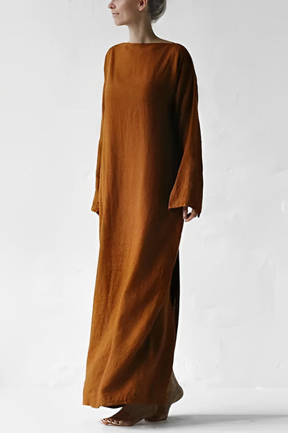 Women's Maxi Dress Bow Detail Floral
