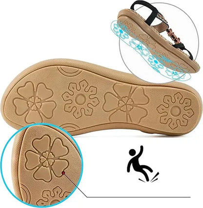 Maribel | Comfortable Orthopedic Sandals