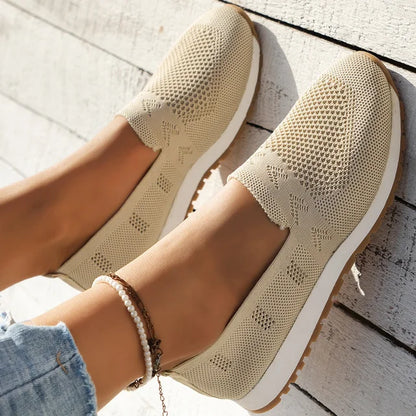 Charlotte -Women’s Everyday Comfort Shoes