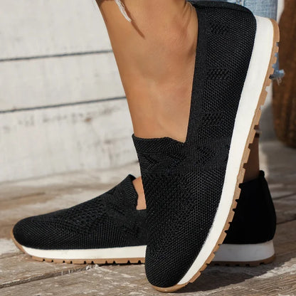 Charlotte -Women’s Everyday Comfort Shoes