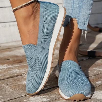 Charlotte -Women’s Everyday Comfort Shoes
