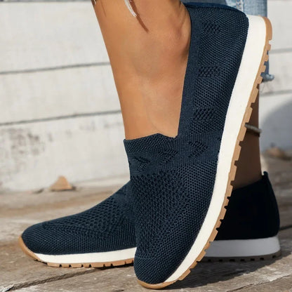 Charlotte -Women’s Everyday Comfort Shoes