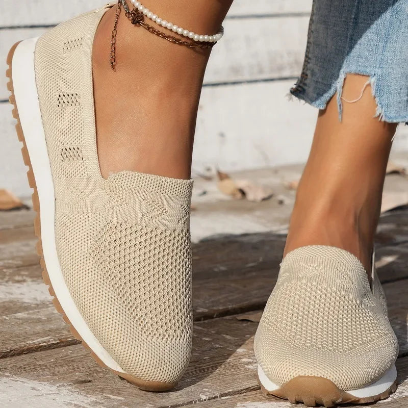 Charlotte -Women’s Everyday Comfort Shoes