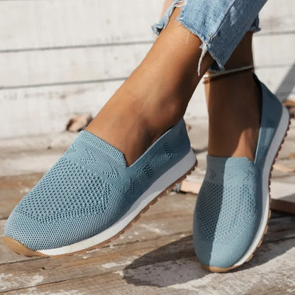 Charlotte -Women’s Everyday Comfort Shoes