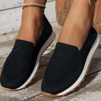 Charlotte -Women’s Everyday Comfort Shoes