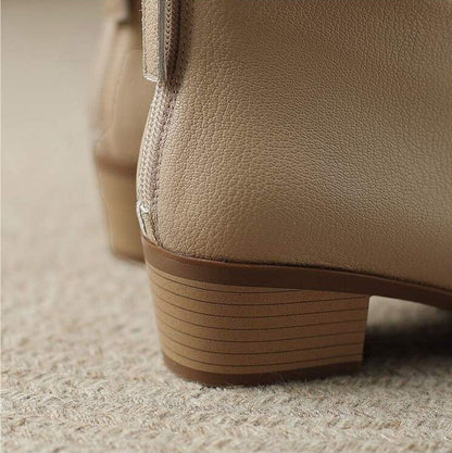 Kensley Women's Boots