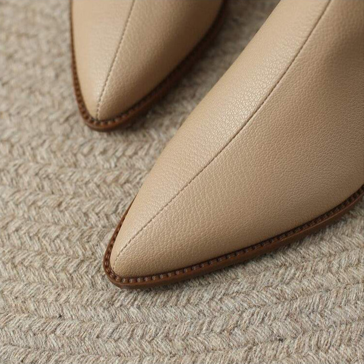 Kensley Women's Boots